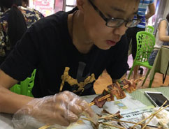 仁化烧烤加盟,学烧烤技术,开烧烤店多少钱
